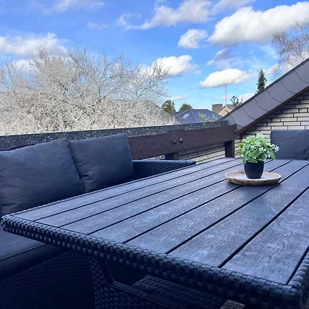 Hotel Emmis Mansion Hamminkeln
