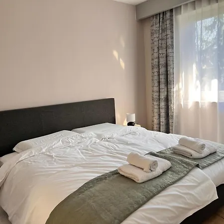 Hotel Emmis Mansion Hamminkeln